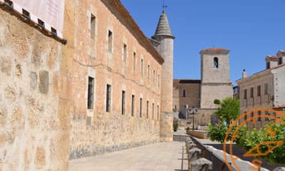 Caleruega