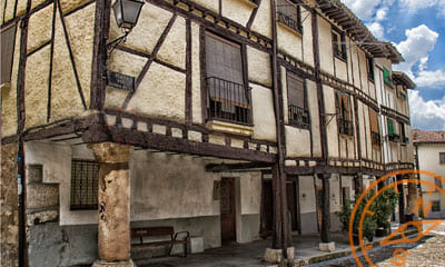 Covarrubias
