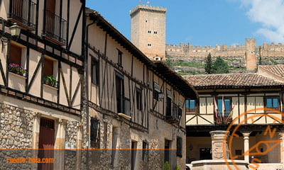 Peñaranda de Duero
