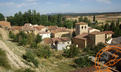 Peñalba de Castro