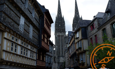 Quimper