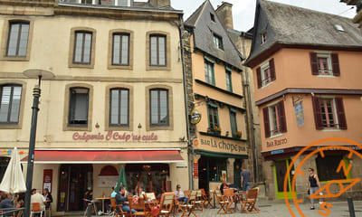 Morlaix