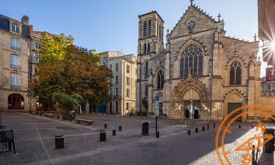 Iglesia de San Pedro (Église Saint-Pierre)