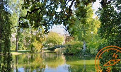 Jardín Público (Jardin Public)