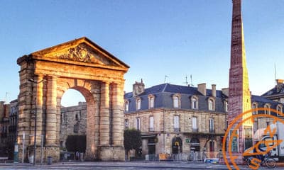 Plaza de la Victoria (Place de la Victoire)