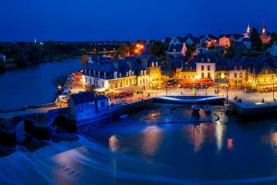 El Finistère Francés, ¡donde empieza todo!