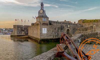 Concarneau