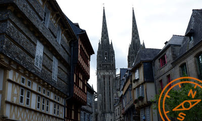 Quimper