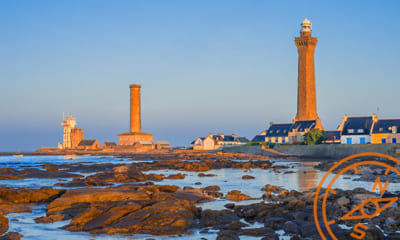 Phare d'Eckmühl
