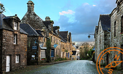 Locronan