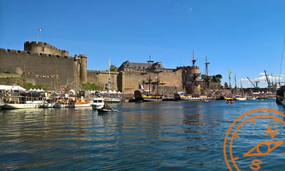 Brest