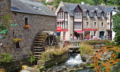 Pont-Aven