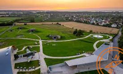 Museum and the Merville Battery site
