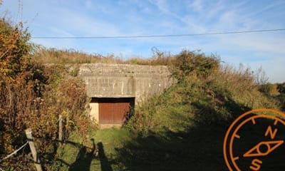 WN 12 (Batterie Daimler)