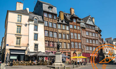 Rennes