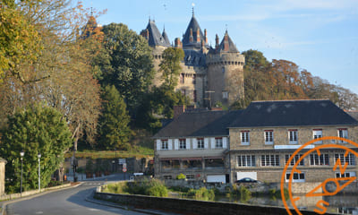 Combourg