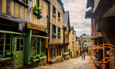 Dinan