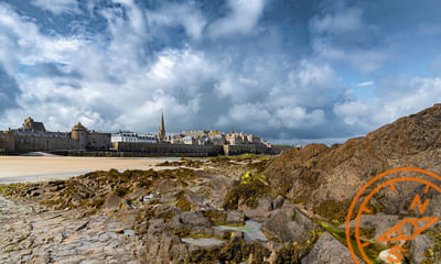 Saint-Malo