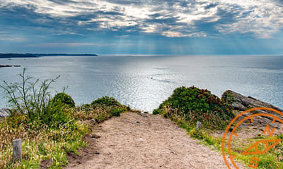 Pointe du Grouin