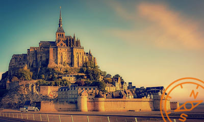 Mont-Saint-Michel