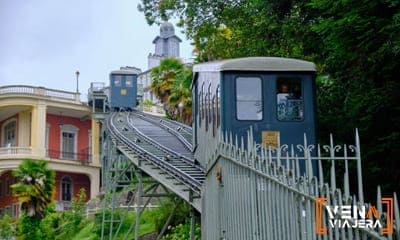 Funicular de Pau