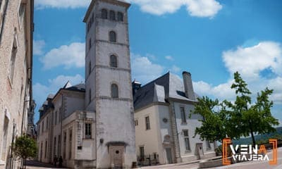 Parlamento de Navarra - Parlement de Navarre