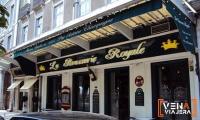 Brasserie Royale