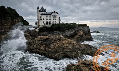 Biarritz