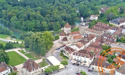 Sauveterre-de-Béarn