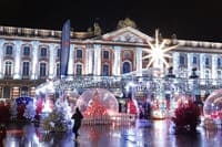 Navidad en Toulouse