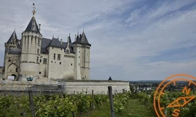 Saumur