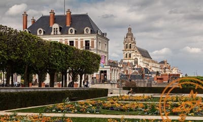 Blois