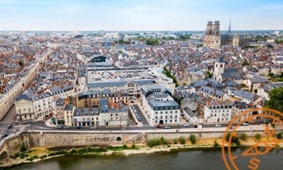 Orleans