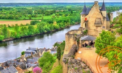 Chinon
