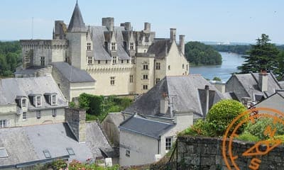 Montsoreau