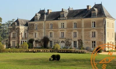Château de Noirieux