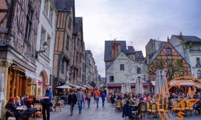Tours