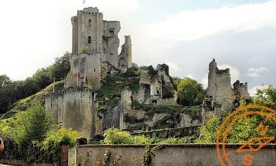 Château de Lavardin