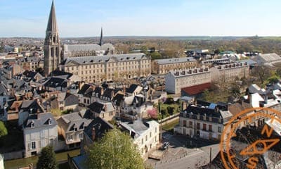 Vendôme