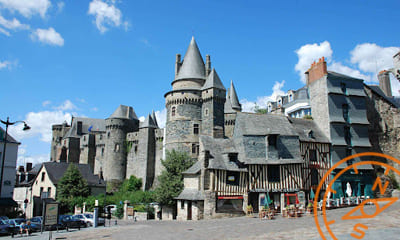 Vitré