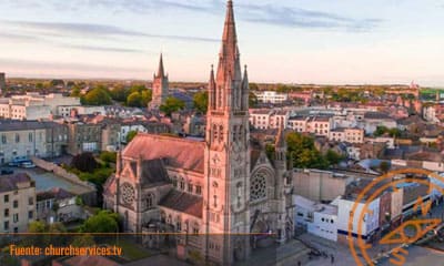 St Peter's Church Drogheda