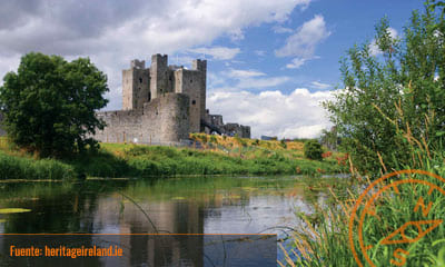 Castle Trim