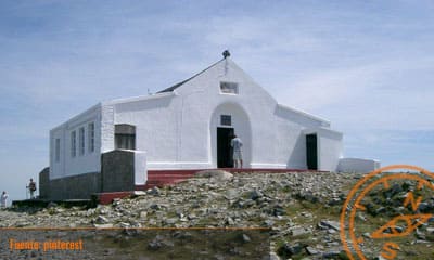 Segunda Etapa: La Cumbre 