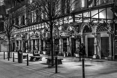 Lugares que visitar en Dublin imprescindibles