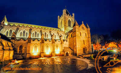 ChristChuch Cathedral