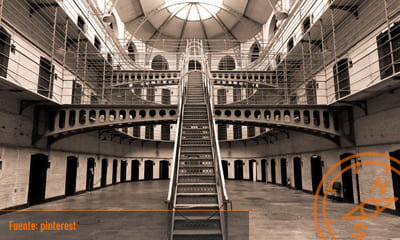 Kilmainham Gaol