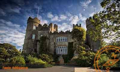 Malahide Castle