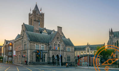 Dublinia