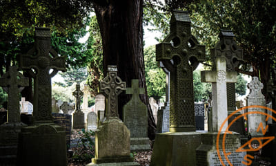 Glasnevin Museum