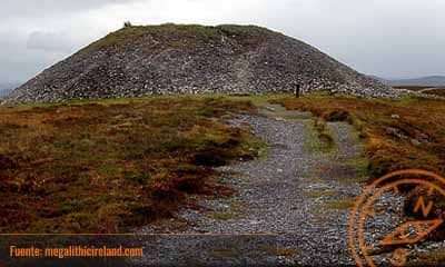 Knocknarea